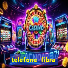 telefone fibra minas congonhas